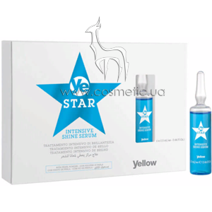 Yellow Ye Star Intensive Shine Serum ��������� ��� ������ �����