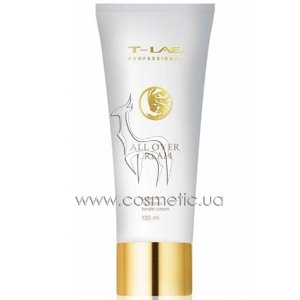������������������� ����������� ���� � ��������� 15-�-1 T-Lab All Over Cream