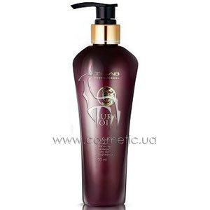 ����������� ����������� ��� ������ � ��������� ����� T-LAB Professional Aura Oil Conditioner