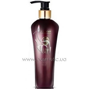 ������ ������� ��� ������ � ��������� ����� T-LAB Professional Aura Oil Shampoo