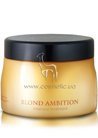 ����� ��� �������������� � ������������ ����� T-LAB Professional Blond Ambition Intensive Treatment small