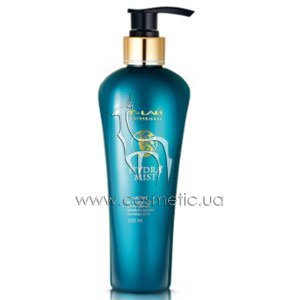 ����������� ������� ��� ����� �������� ����� T-LAB Professional Hydra Mist Shampoo