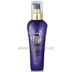 ����������������� ��������� � ��������� T-Lab Professional Kera Shot Kera Lift Serum