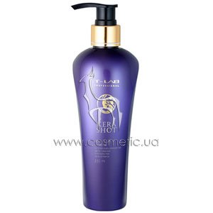 ����������������� ������� � ��������� T-LAB Professional Kera Shot Shampoo