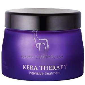����������� ����������������� ����� � ��������� T-Lab Professional Kera Therapy Intensive Treatment