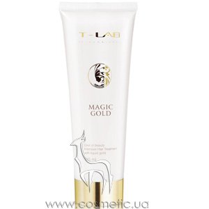 ����������� ���� ��� ����������� ����� T-LAB Professional Magic Gold