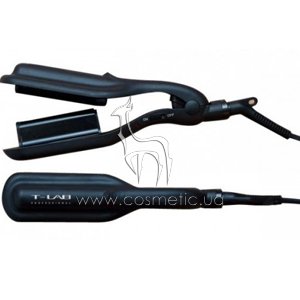 ����-������ ��� �������� ���� � ����� T-Lab Professional Mini Injective Curling Iron