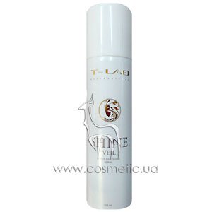 �����-����� ��� ������ T-LAB Professional Shine Veil Spray