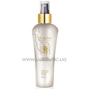 ����� ��� ��������� � ������ ����� T-Lab Professional Styling Line Frizz Control Serum