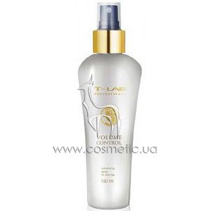 ������ ����� ��� ������ ����� ������ ����� T-LAB Professional Volume Control Spray