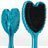 �������� (18.7��) Tangle Angel Brush Totally Turquoise