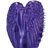 �������� (15��) Tangle Angel Cherub Pop Purple