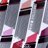 ���������� �������� ��� ����� Tangle Teezer Compact Styler #12 Lulu Guinness Lipstick