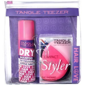 �������� ����� ��� ����� Tangle Teezer Festival Pack