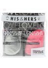 ����� �������� Tangle Teezer His And Hers Detangling Hairbrush small
