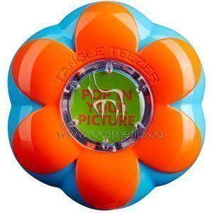 �������� Tangle Teezer Magic Flowerpot Hairbrush