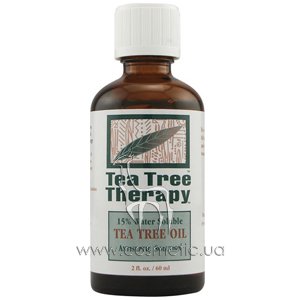 Водный раствор эфирного масла чайного дерева Tea Tree Therapy 15% Water Soluble Tea Tree Oil