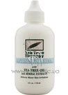 ��������������� ���� Tea Tree Therapy Antiseptic Cream small