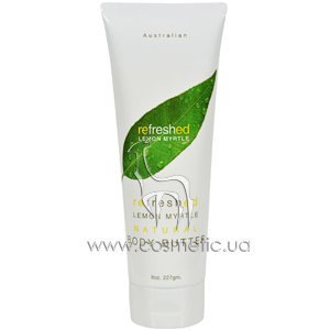 ����� ��� ���� � �������� ������ Tea Tree Therapy Body Butter