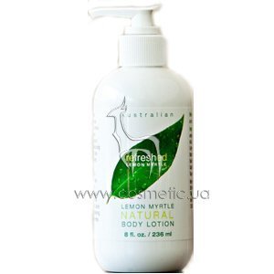 ������ ��� ���� � ������ ��������� ����� Tea Tree Therapy Body Lotion