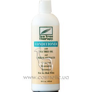 ����������� � ������ ������� ������ Tea Tree Therapy Conditioner