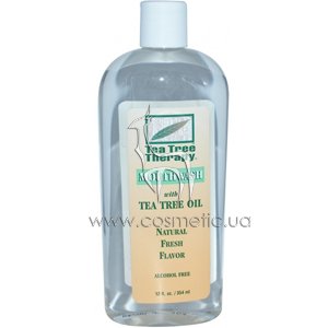 �������������� ��� ��� Tea Tree Therapy Mouthwash