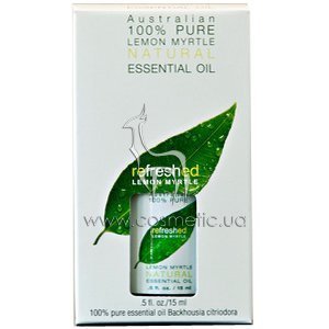����� ��������� ����� Tea Tree Therapy Pure Essential Oil 100%