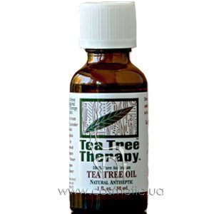 Масло чайного дерева Tea Tree Therapy Tea Tree Oil