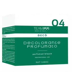 ��������������� ������� ��� ���� Team 155 Bleaching Powder 04 Decolorante Profumato