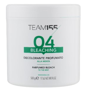 ��������������� ������� ��� ����� (7 �����) Team 155 Bleaching Powder 04