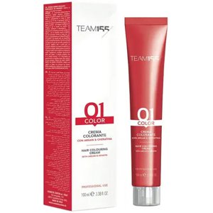 ����-������ ��� ����� Team 155 Color Cream