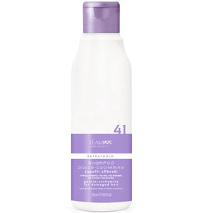 ������ ������� ��� �������� ������������� ������� Team 155 Extra Touch 41 Shampoo