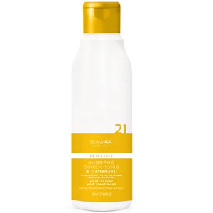 ������� ��� ��������� ����� ����������� � ����������� �������� Team 155 ExtraSafe 21 Shampoo