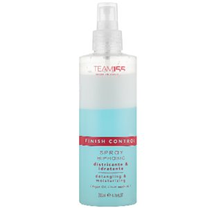 ����� ��� �������� ������ ������� �������������� � ���������������� Team 155 Finish Control Spray Biphasic