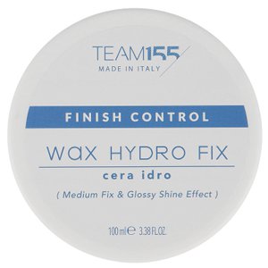 ���� ��� ������� ����� �� ������ ������ Team 155 Finish Control Wax Hydro Fix Cera Idro