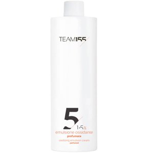 ������������� �������� ��� ����� 1.5% Team 155 Oxydant Emulsion 5vol. 1.5%