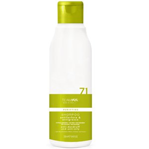 ������� ������ ������� � ��� ������ ���� ������ Team 155 Puryfing 71 Shampoo