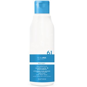 ������� ������ ��������� ����� Team 155 Restart 61 Shampoo