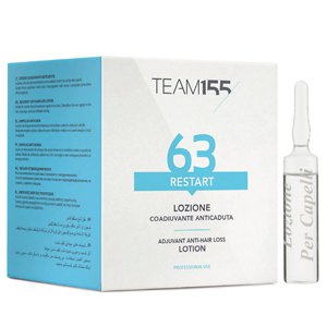������ ������ ��������� ����� Team 155 Restart 63 Adjuvant Anti-Hair Loss Lotion