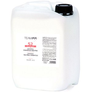 ����������� ������� ��� ���� ����� ����� Team 155 Salon Bar 52 Universal Neutral Shampoo