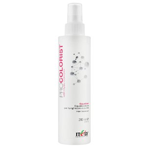 ���������� ����� ������������ ��� ����������� ����� Itely Hairfashion Pro Colorist Equalizer