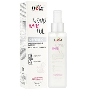 ������������� ������� ��� ����� Itely Hairfashion WondHairFul Defendo Heat Protector Milk