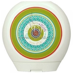 ������� ��� ���� ��������� Terre d'Oc Argan Body Milk