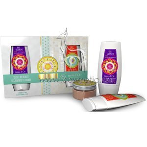 ����� ��� ����� �� ����� Terre d'Oc Argan Body Set