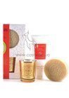 ����� ��� ������ ��������� Terre d'Oc Argan Coffret Bain Set small