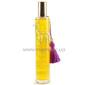 ����� ����� ��� ���� � ����� ��������� Terre d'Oc Argan Dry Body Oil