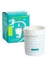 ����� ������������� �������� ������� ������� Terre d'Oc Aromatic Candle a l'Ombre du Jasmin small