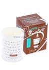 ����� ������������� ����������� ������� Terre d'Oc aromatic Candle Magic Amber small