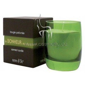 ����� ������������� ��������� �� ���� Terre d'Oc Aromatic Candle Walk in a Meadow