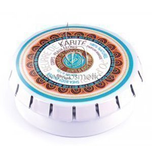 ����� ��� ���� ������� Terre d'Oc Karite Massage & Care Body Butter